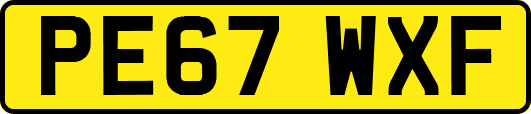 PE67WXF
