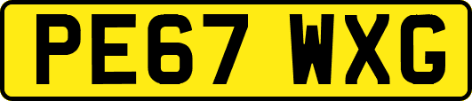 PE67WXG
