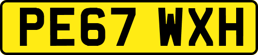 PE67WXH