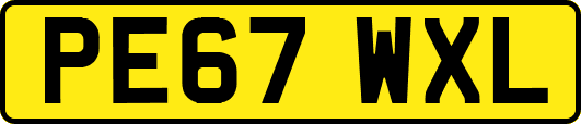 PE67WXL