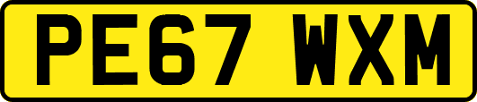 PE67WXM