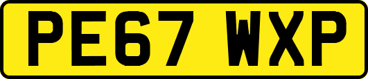 PE67WXP