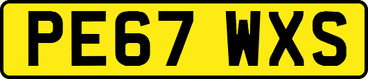 PE67WXS