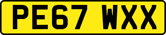 PE67WXX