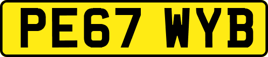 PE67WYB