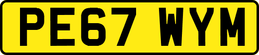PE67WYM