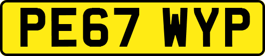 PE67WYP