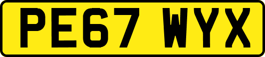 PE67WYX