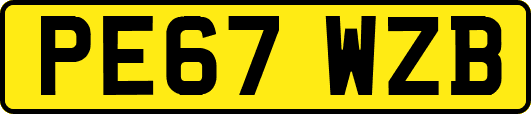 PE67WZB