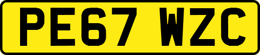 PE67WZC