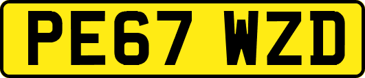 PE67WZD