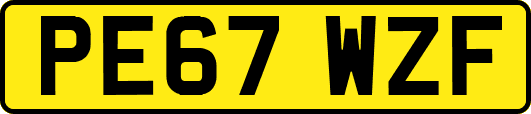 PE67WZF