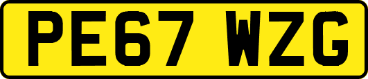 PE67WZG