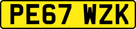 PE67WZK