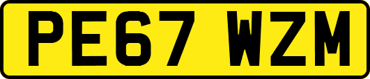 PE67WZM