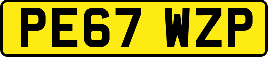 PE67WZP