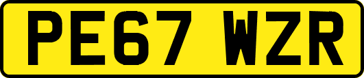PE67WZR
