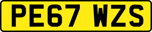 PE67WZS