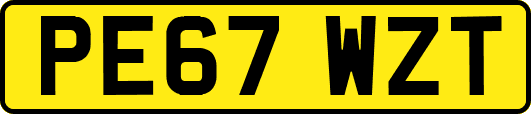 PE67WZT