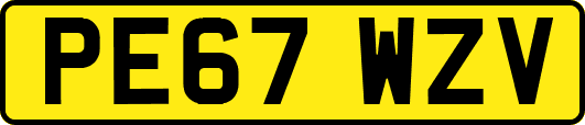 PE67WZV