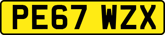PE67WZX