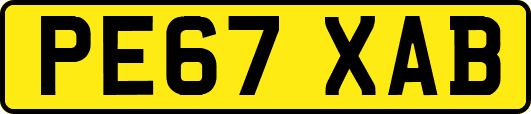 PE67XAB
