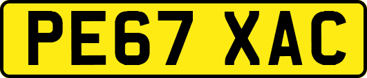 PE67XAC