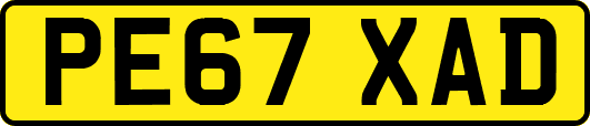 PE67XAD