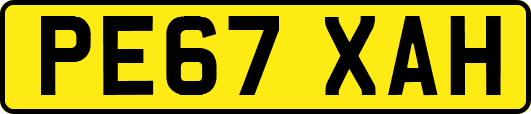PE67XAH