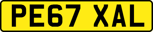 PE67XAL