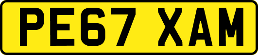 PE67XAM