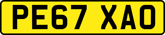 PE67XAO