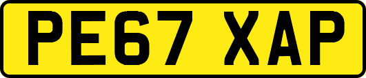 PE67XAP