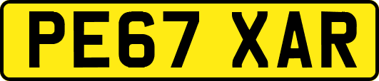 PE67XAR