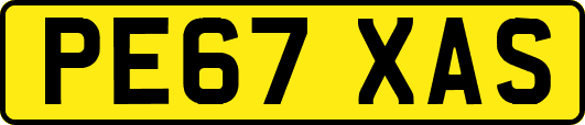 PE67XAS