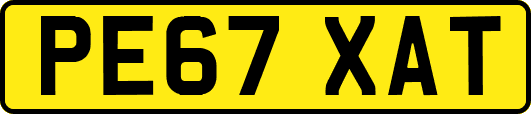 PE67XAT