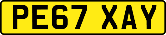 PE67XAY