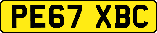 PE67XBC