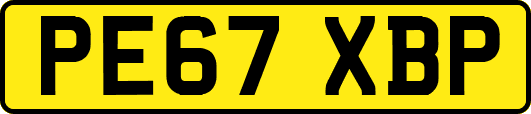 PE67XBP