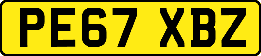 PE67XBZ