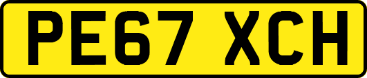 PE67XCH