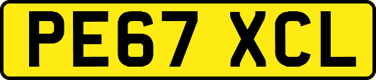 PE67XCL
