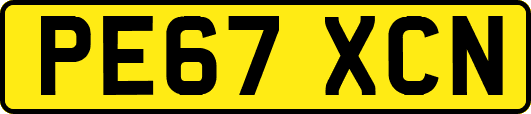 PE67XCN