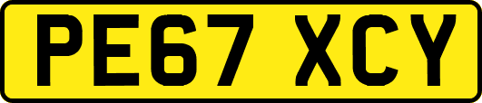 PE67XCY
