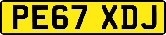 PE67XDJ