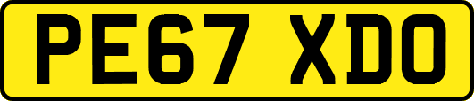 PE67XDO