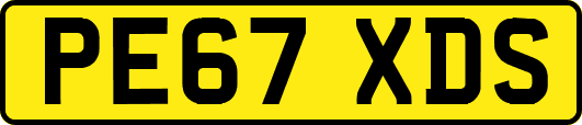 PE67XDS