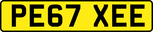 PE67XEE