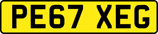 PE67XEG