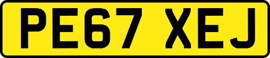 PE67XEJ